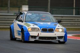 Circuit Zolder, donderdag 17 december 2020 – Internationale testdag by Skylimit
