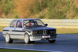 Circuit Zolder, donderdag 17 december 2020 – Internationale testdag by Skylimit