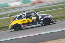Comtoyou Racing