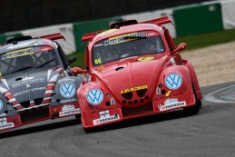 Leader Racing
