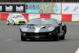 Circuit Zolder, donderdag 25 maart 2021 – Internationale testdag