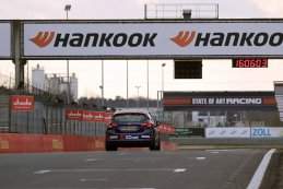 Circuit Zolder, donderdag 25 maart 2021 – Internationale testdag