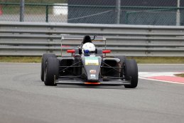 Circuit Zolder, donderdag 25 maart 2021 – Internationale testdag