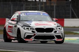 JJ Motorsport - BMW M2 CS Racing