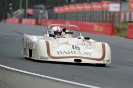 Circuit Zolder, donderdag 25 maart 2021 – Internationale testdag