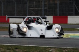 Ligier CN