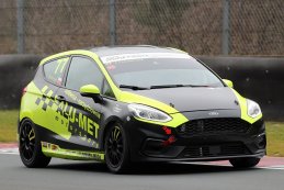 Circuit Zolder, donderdag 25 maart 2021 – Internationale testdag