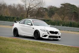 Circuit Zolder, donderdag 25 maart 2021 – Internationale testdag