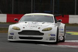 Circuit Zolder, donderdag 25 maart 2021 – Internationale testdag