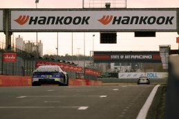 Circuit Zolder, donderdag 25 maart 2021 – Internationale testdag