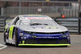 PK Carsport - Camaro Nascar