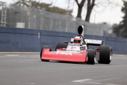 Surtees TS 16