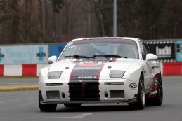 Circuit Zolder, donderdag 25 maart 2021 – Internationale testdag