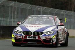Circuit Zolder, donderdag 25 maart 2021 – Internationale testdag