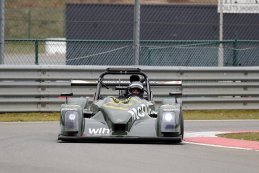 McDonald's Racing - Norma M20 FC