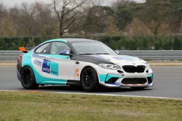 Circuit Zolder, donderdag 25 maart 2021 – Internationale testdag