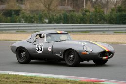 Jaguar E