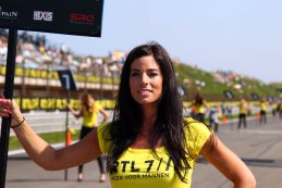 Zandvoort: Het weekend in beeld gebracht