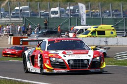 Zandvoort: Het weekend in beeld gebracht