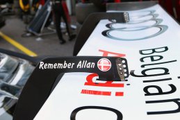 Zandvoort: Het weekend in beeld gebracht