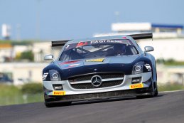 Zandvoort: Het weekend in beeld gebracht