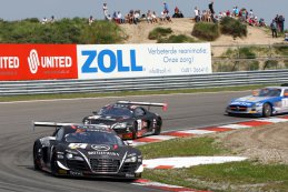 Zandvoort: Het weekend in beeld gebracht