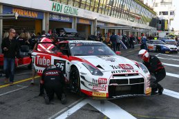 Zandvoort: Het weekend in beeld gebracht