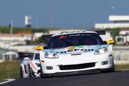Zandvoort: Het weekend in beeld gebracht