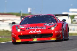 Zandvoort: Het weekend in beeld gebracht