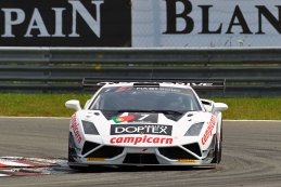 Zandvoort: Het weekend in beeld gebracht