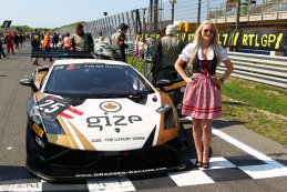 Zandvoort: Het weekend in beeld gebracht