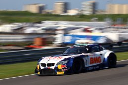Zandvoort: Het weekend in beeld gebracht
