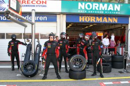 Zandvoort: Het weekend in beeld gebracht