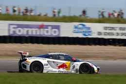 Zandvoort: Het weekend in beeld gebracht
