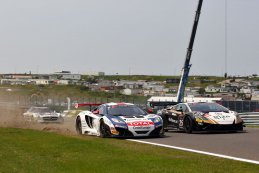 Zandvoort: Het weekend in beeld gebracht