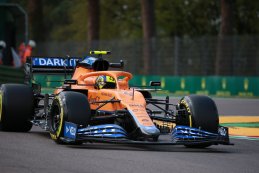 Lando Norris - McLaren F1 Team