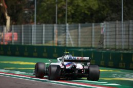 Mick Schumacher - Uralkali Haas F1 Team