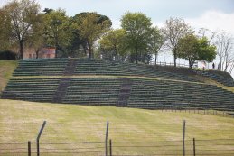 2021 F1 GP Emilia-Romagna
