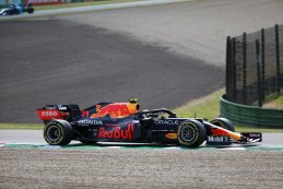 Sergio Pérez - Red Bull