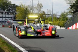 Circuit Zolder, donderdag 6 mei 2021 – Internationale testdag