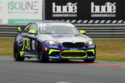 Circuit Zolder, donderdag 6 mei 2021 – Internationale testdag