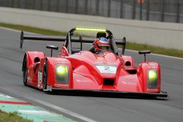 Circuit Zolder, donderdag 6 mei 2021 – Internationale testdag