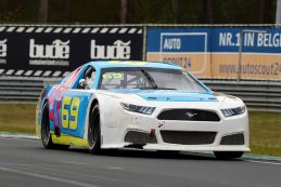 Circuit Zolder, donderdag 6 mei 2021 – Internationale testdag