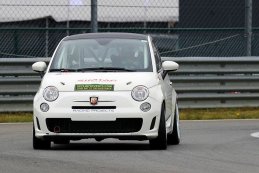 Circuit Zolder, donderdag 6 mei 2021 – Internationale testdag