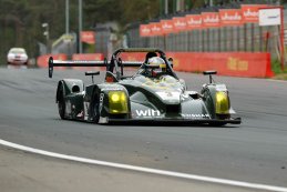 Circuit Zolder, donderdag 6 mei 2021 – Internationale testdag