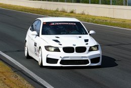 Circuit Zolder, donderdag 6 mei 2021 – Internationale testdag