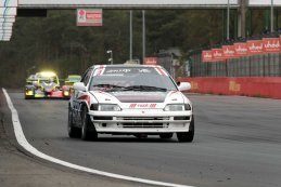 Circuit Zolder, donderdag 6 mei 2021 – Internationale testdag
