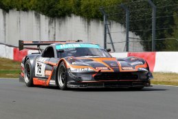 Circuit Zolder, donderdag 6 mei 2021 – Internationale testdag