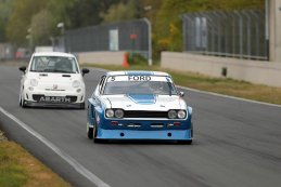 Circuit Zolder, donderdag 6 mei 2021 – Internationale testdag