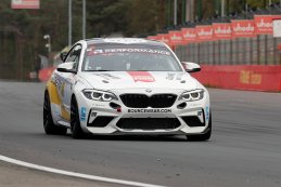 Circuit Zolder, donderdag 6 mei 2021 – Internationale testdag